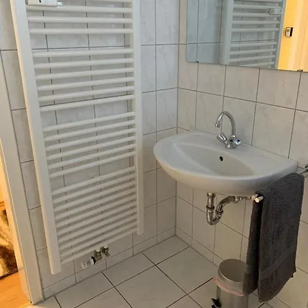 Проживание в семье Mosel View *
